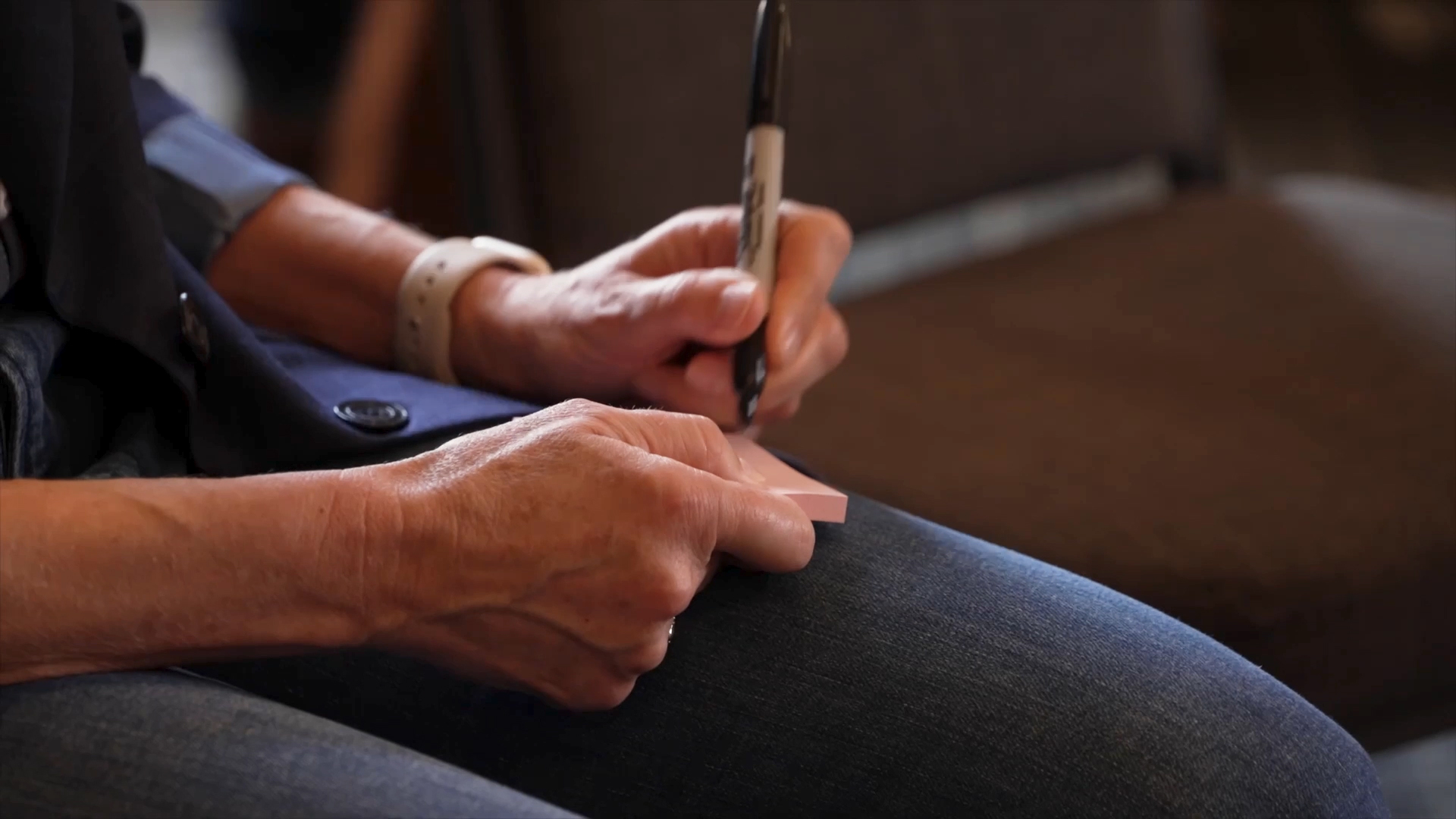 Matthews Animated Logo